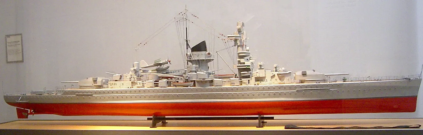 Deutsches Marinemuseum Wilhelmshaven