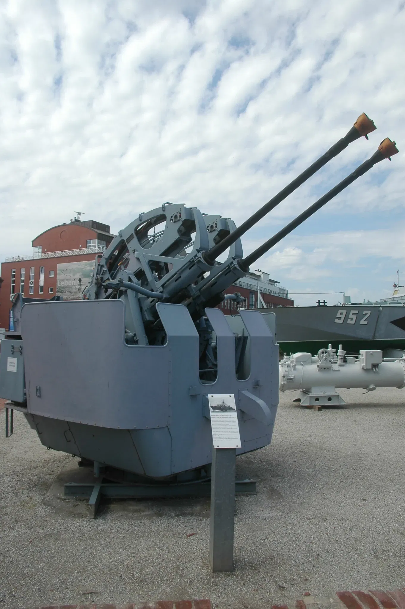 Deutsches Marinemuseum Wilhelmshaven