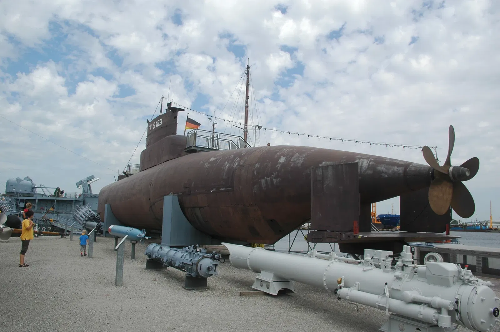 Deutsches Marinemuseum Wilhelmshaven