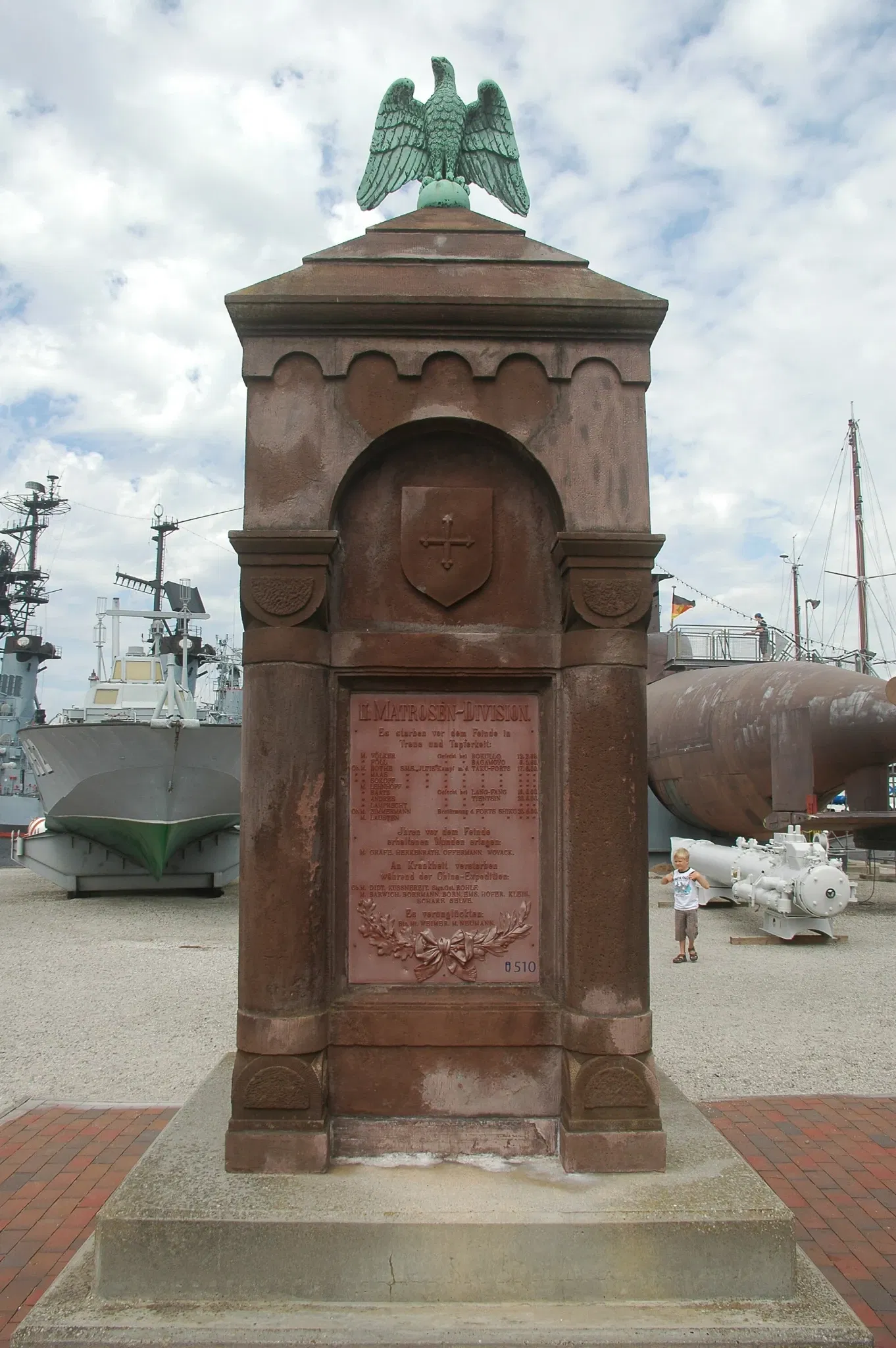 Deutsches Marinemuseum Wilhelmshaven