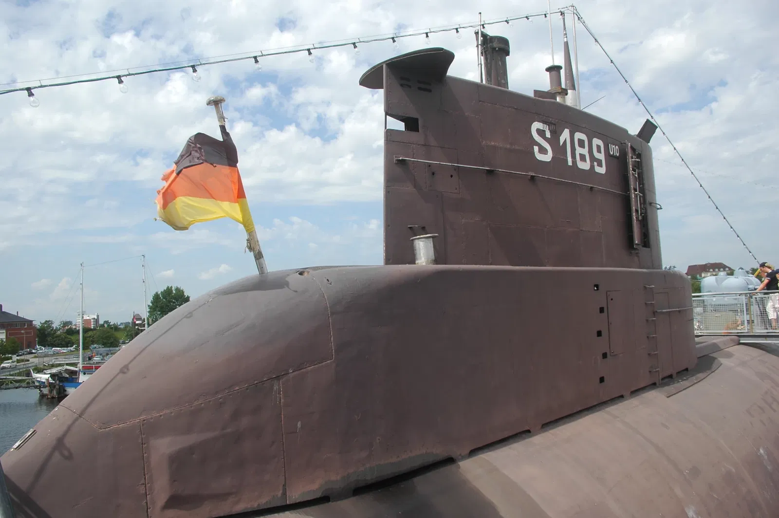 Deutsches Marinemuseum Wilhelmshaven