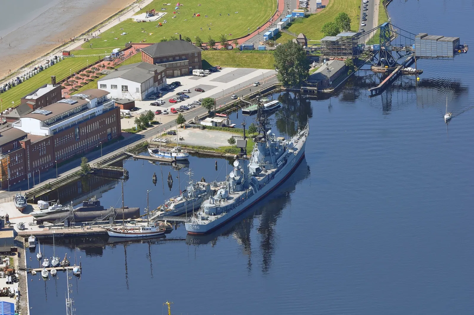 Deutsches Marinemuseum Wilhelmshaven