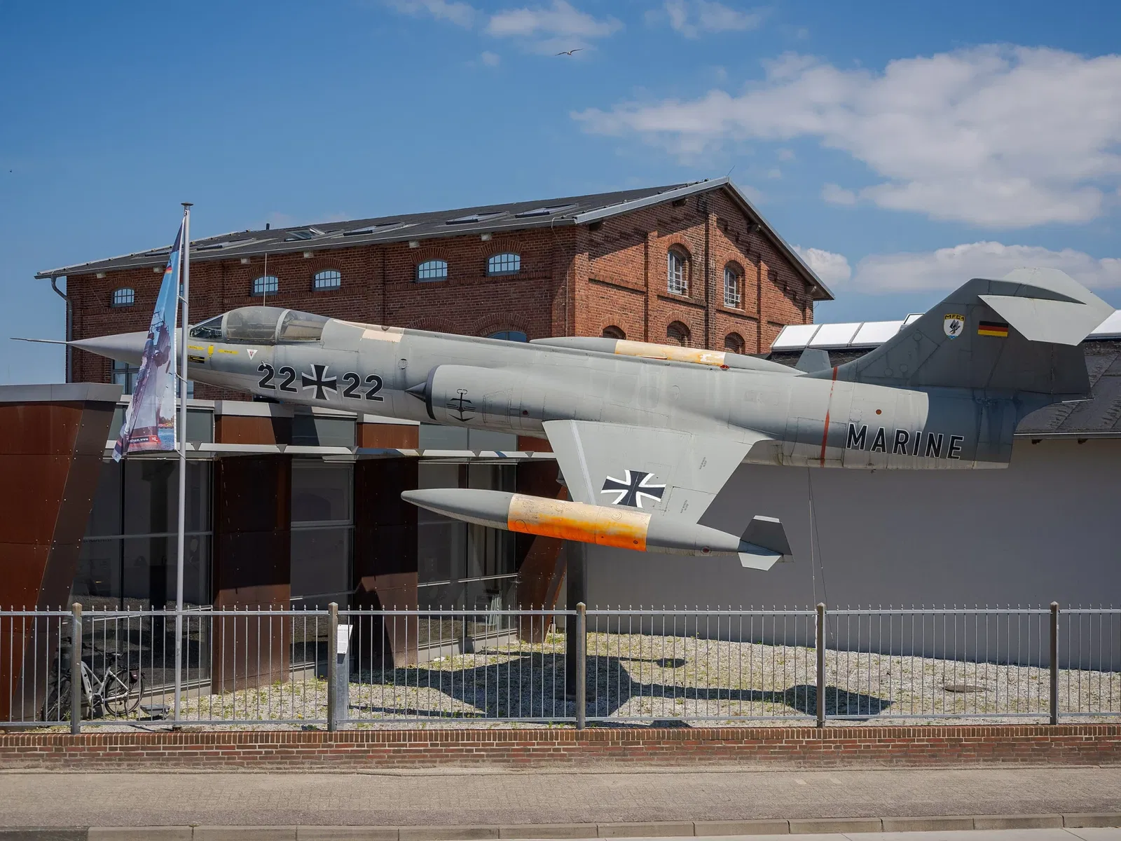 Deutsches Marinemuseum Wilhelmshaven