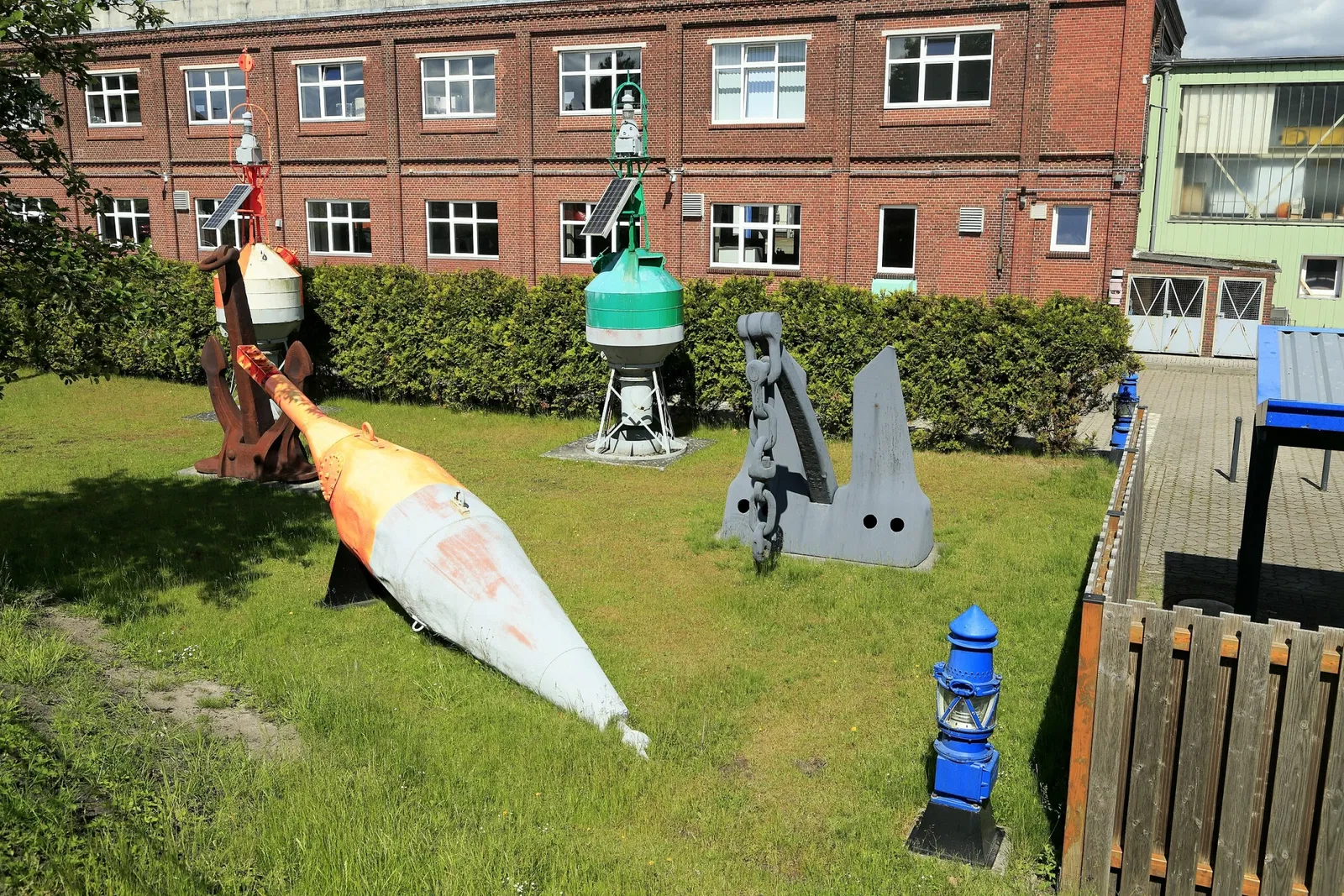 Deutsches Marinemuseum Wilhelmshaven