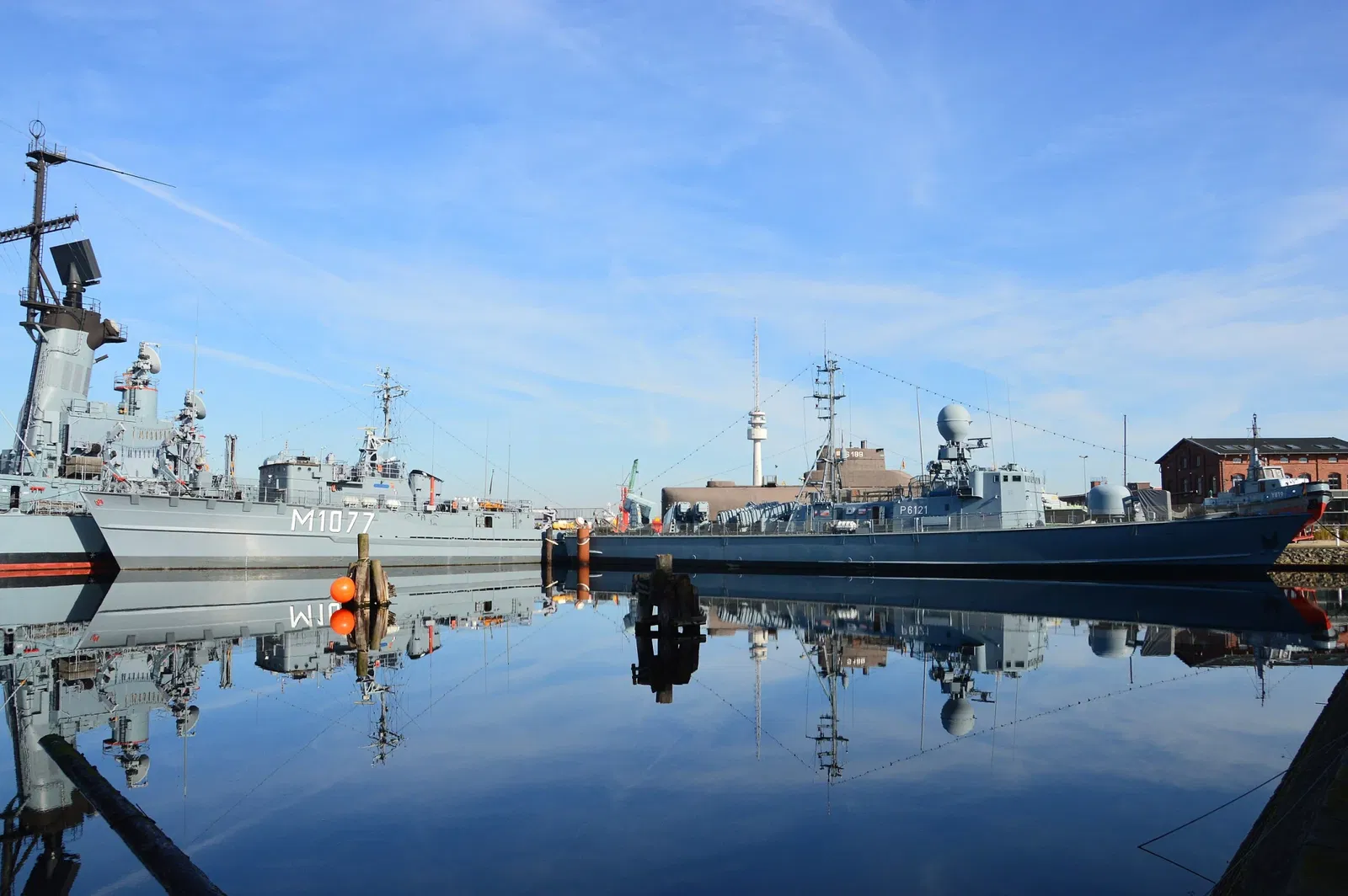 Deutsches Marinemuseum Wilhelmshaven