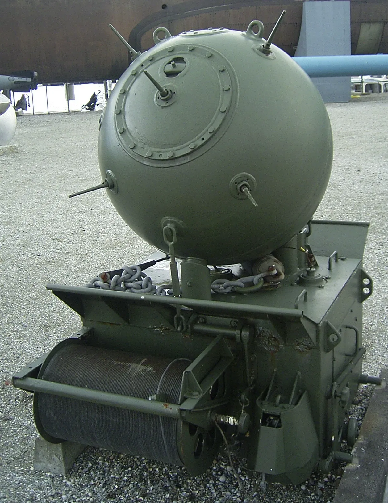 Deutsches Marinemuseum Wilhelmshaven