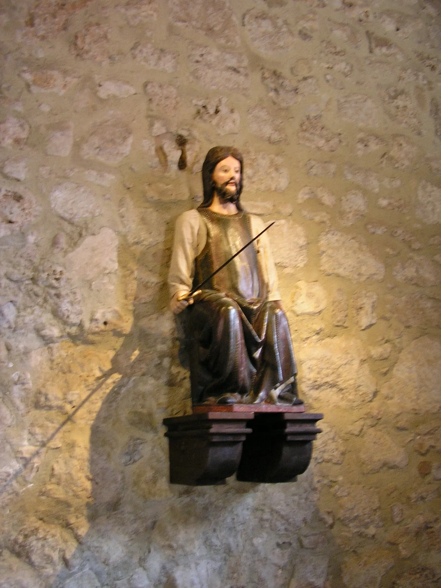 Museo de Telas Medievales