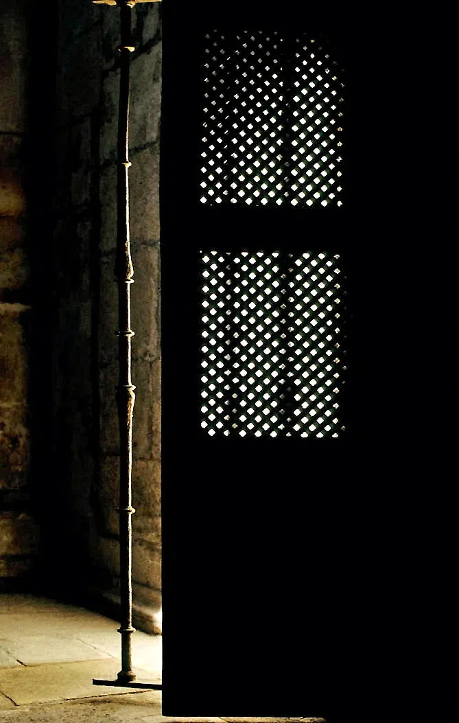 Museo de Telas Medievales