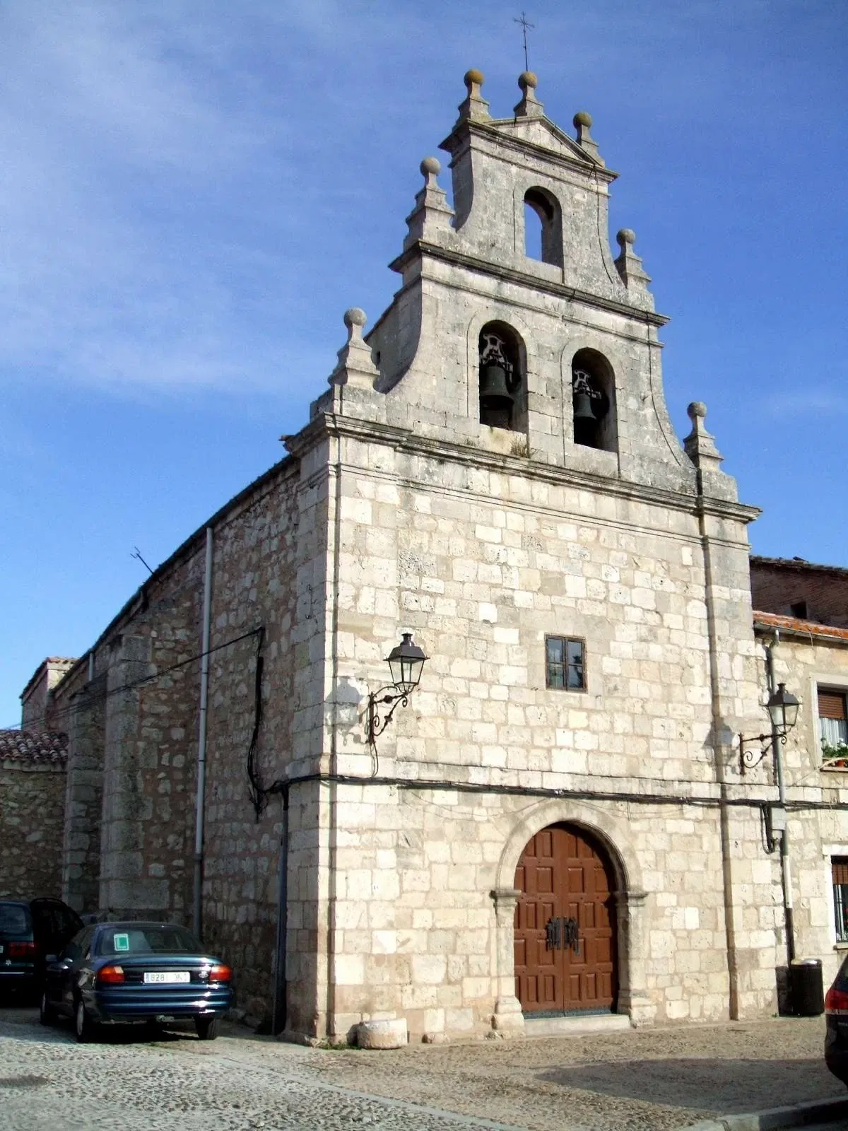 Museo de Telas Medievales