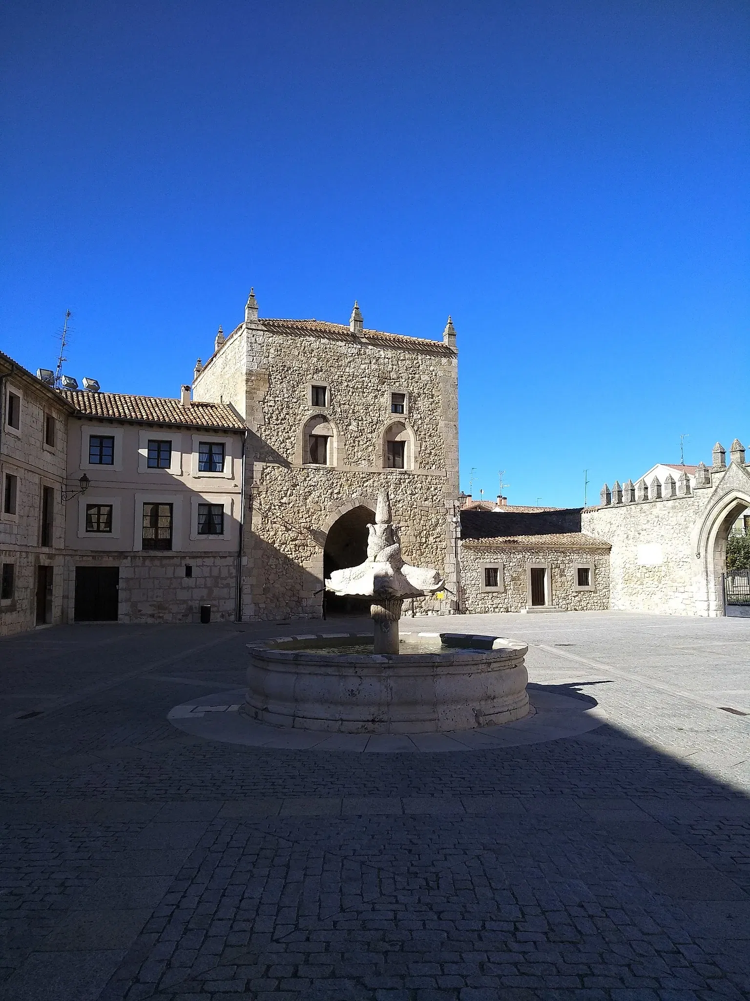 Museo de Telas Medievales