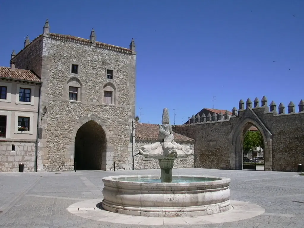 Museo de Telas Medievales