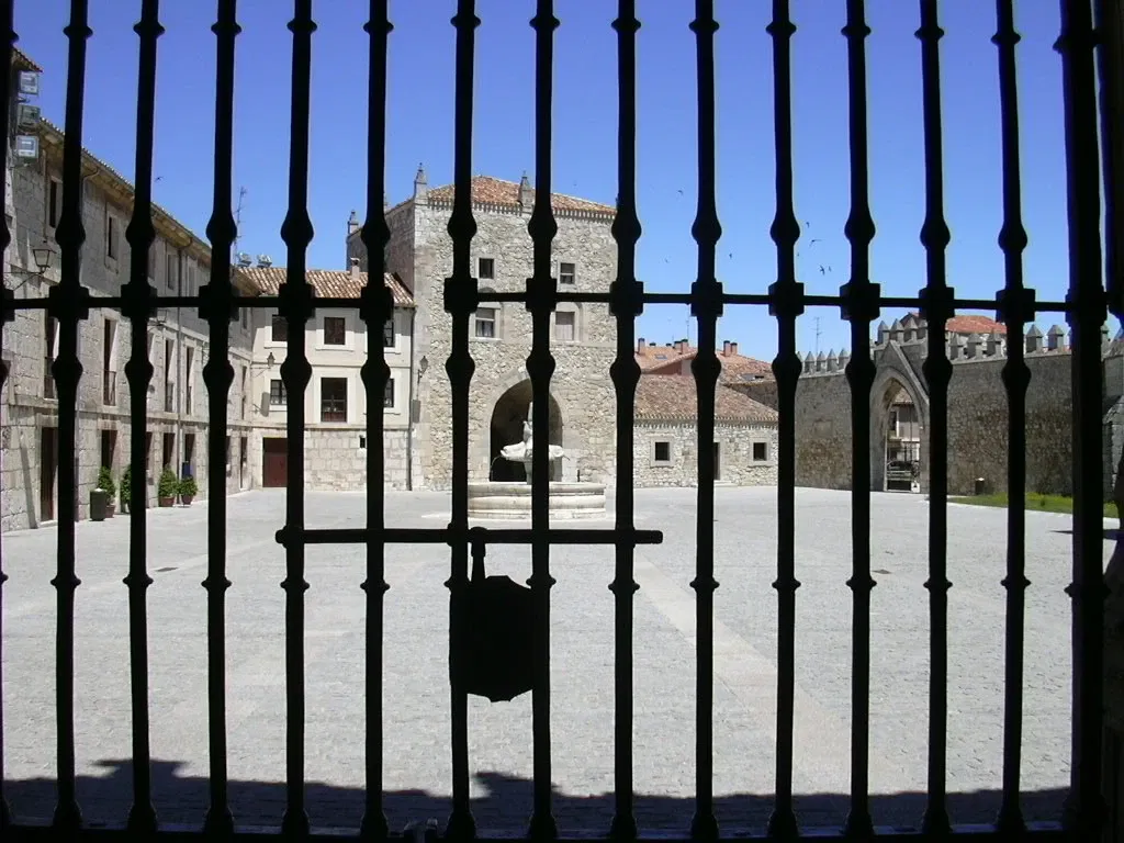 Museo de Telas Medievales