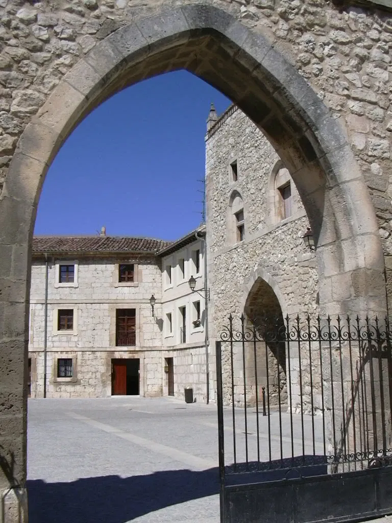 Museo de Telas Medievales