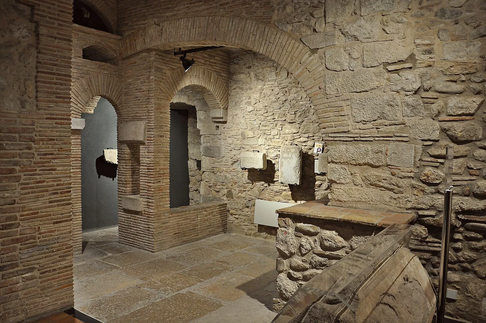 Musée d'Histoire des Juifs