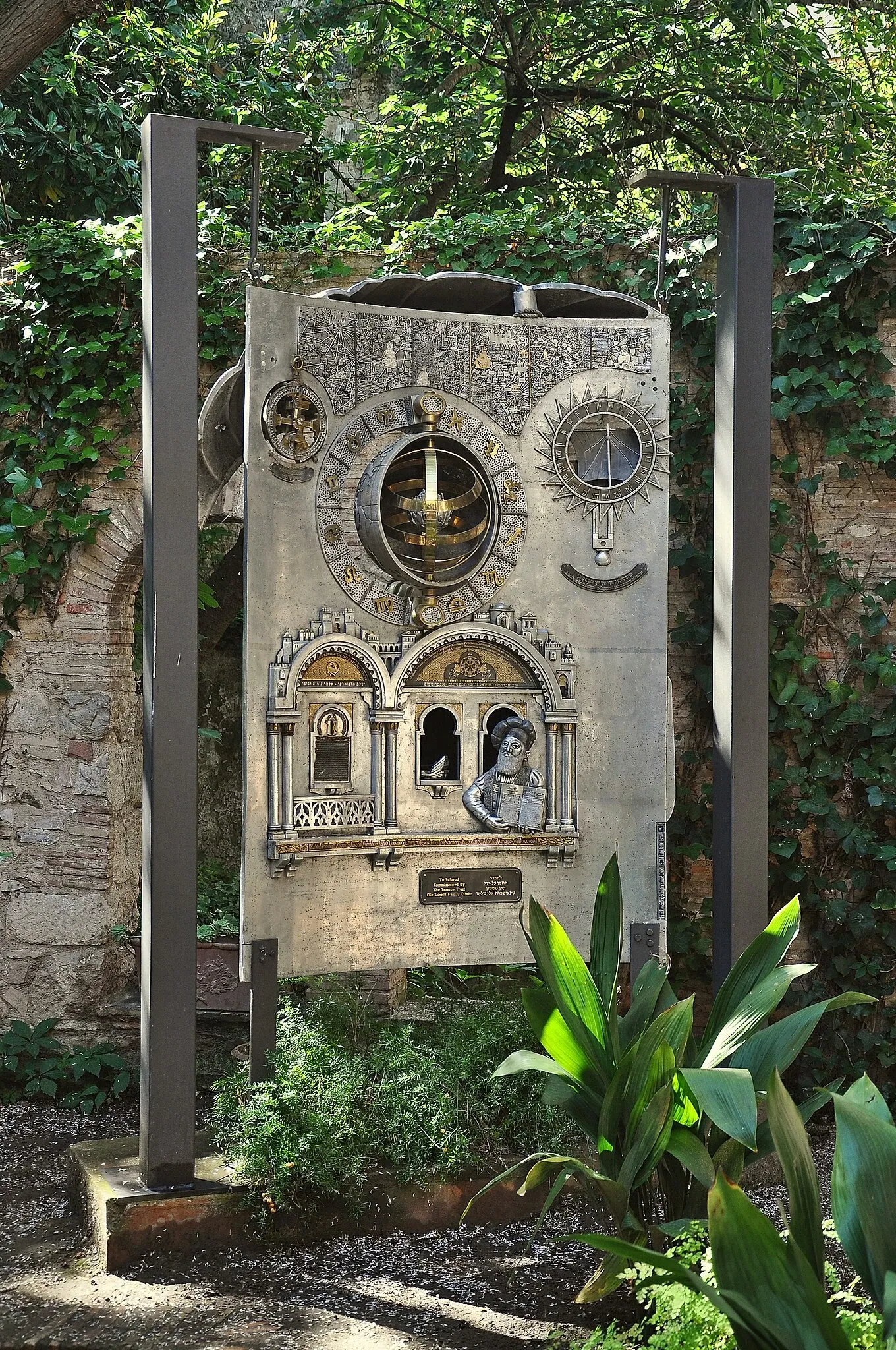 Musée d'Histoire des Juifs