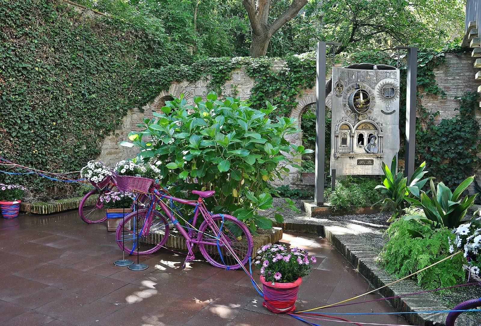 Musée d'Histoire des Juifs