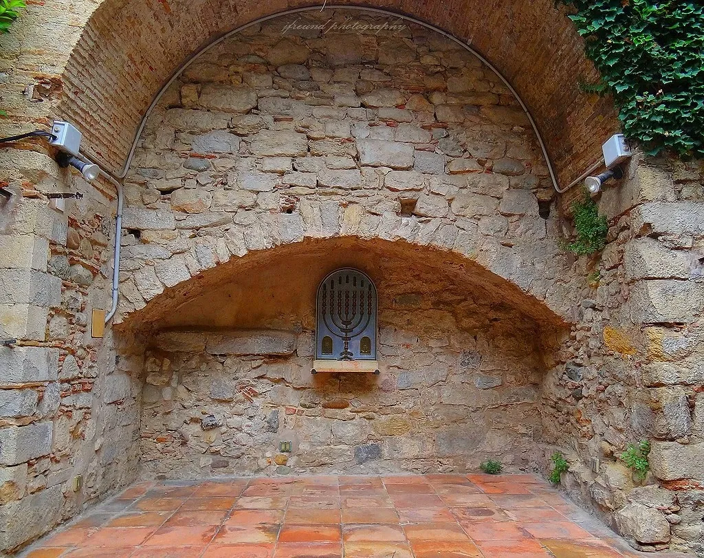 Musée d'Histoire des Juifs