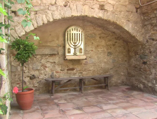 Museu d'Història dels Jueus