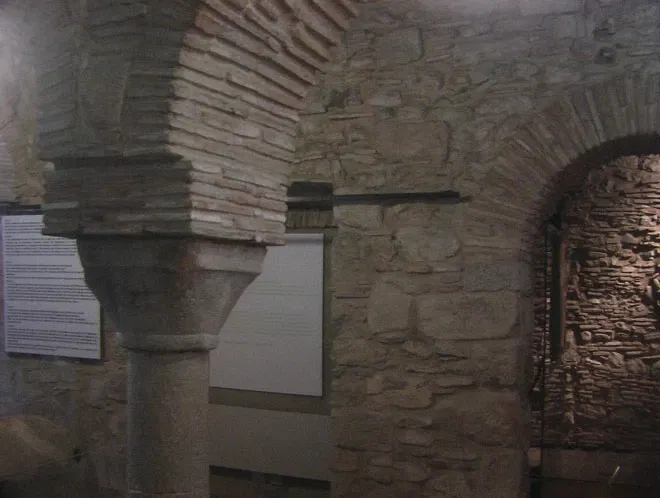 Museu d'Història dels Jueus