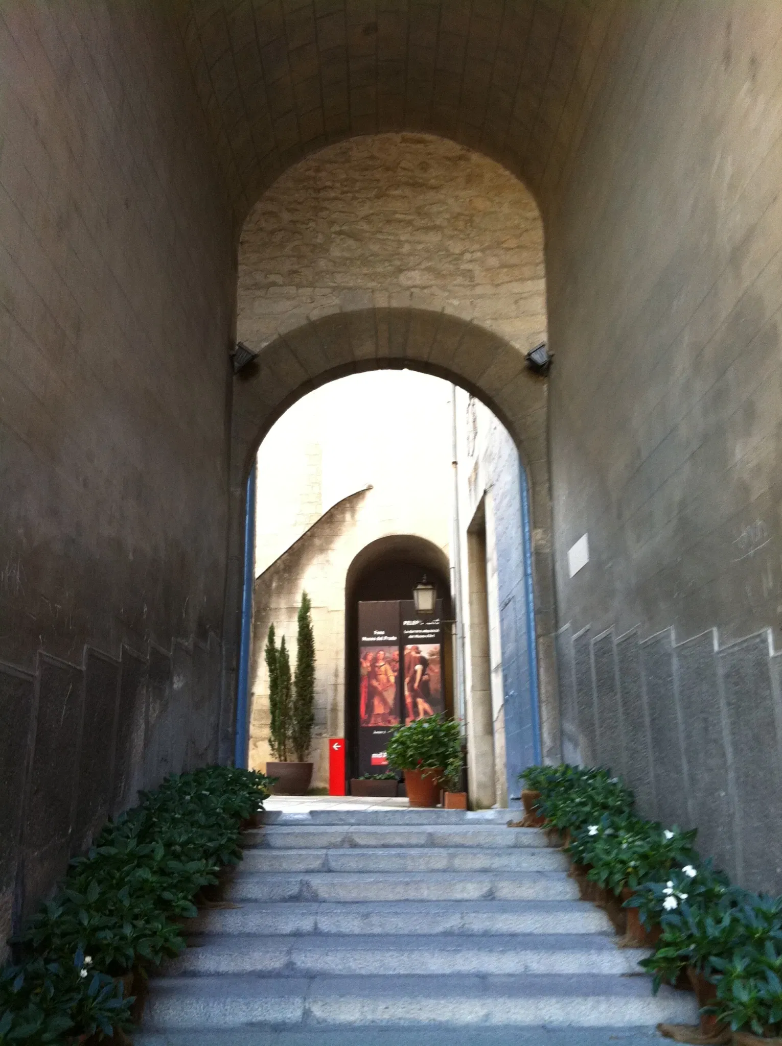 Musée d'Art de Gérone