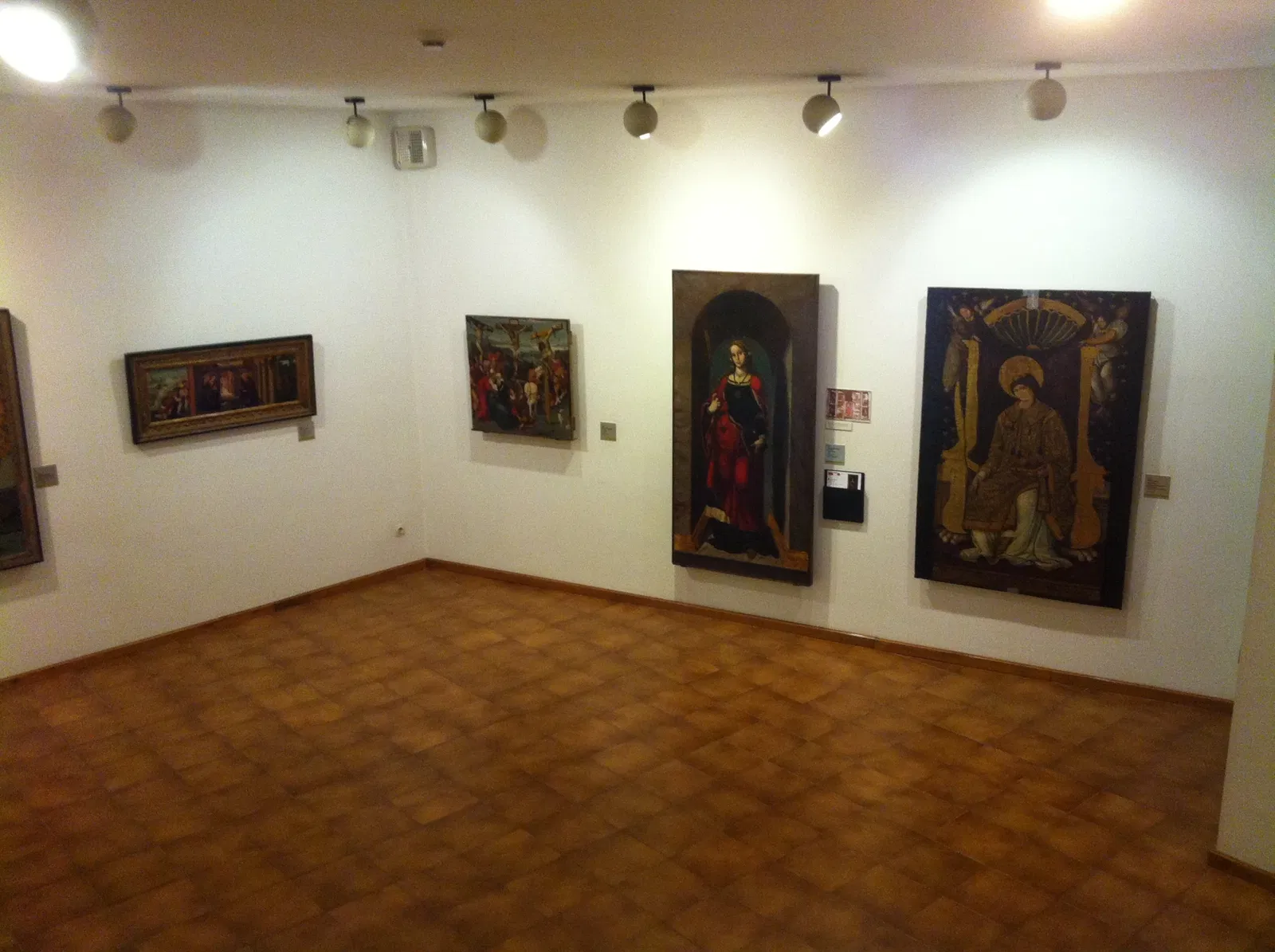 Musée d'Art de Gérone