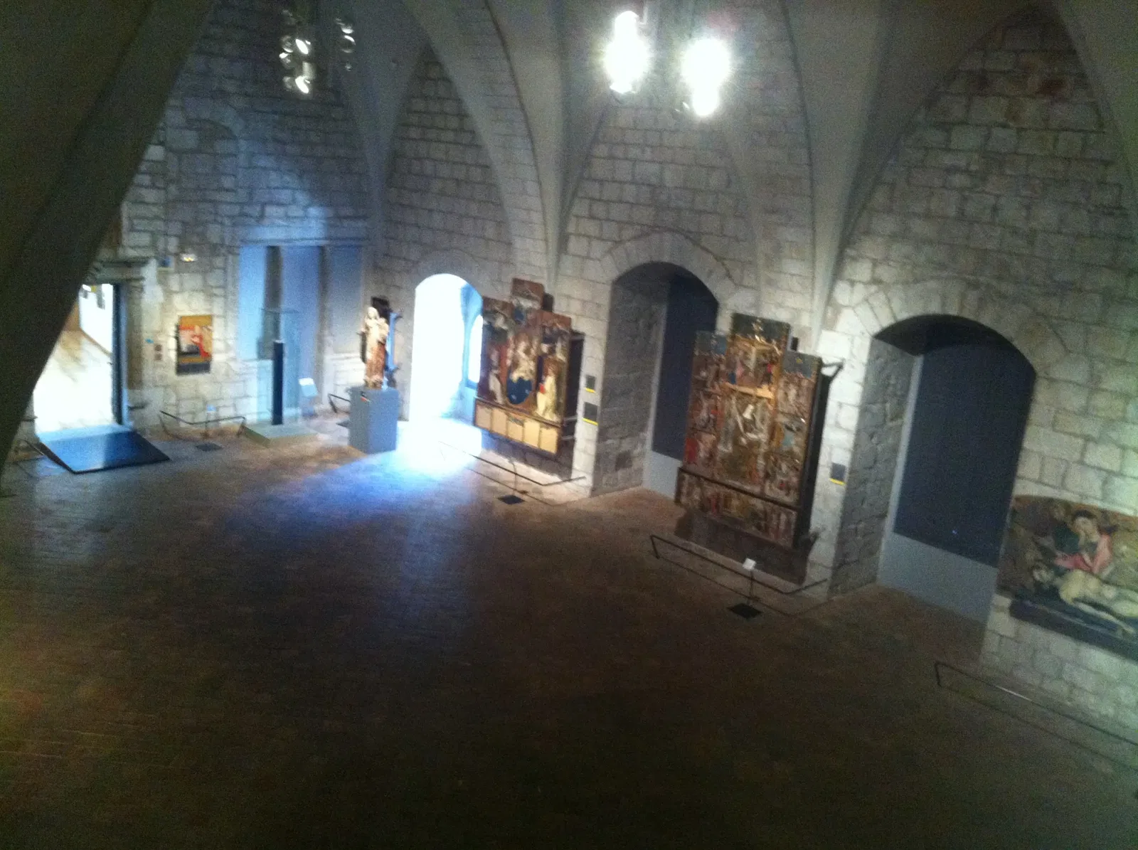 Musée d'Art de Gérone