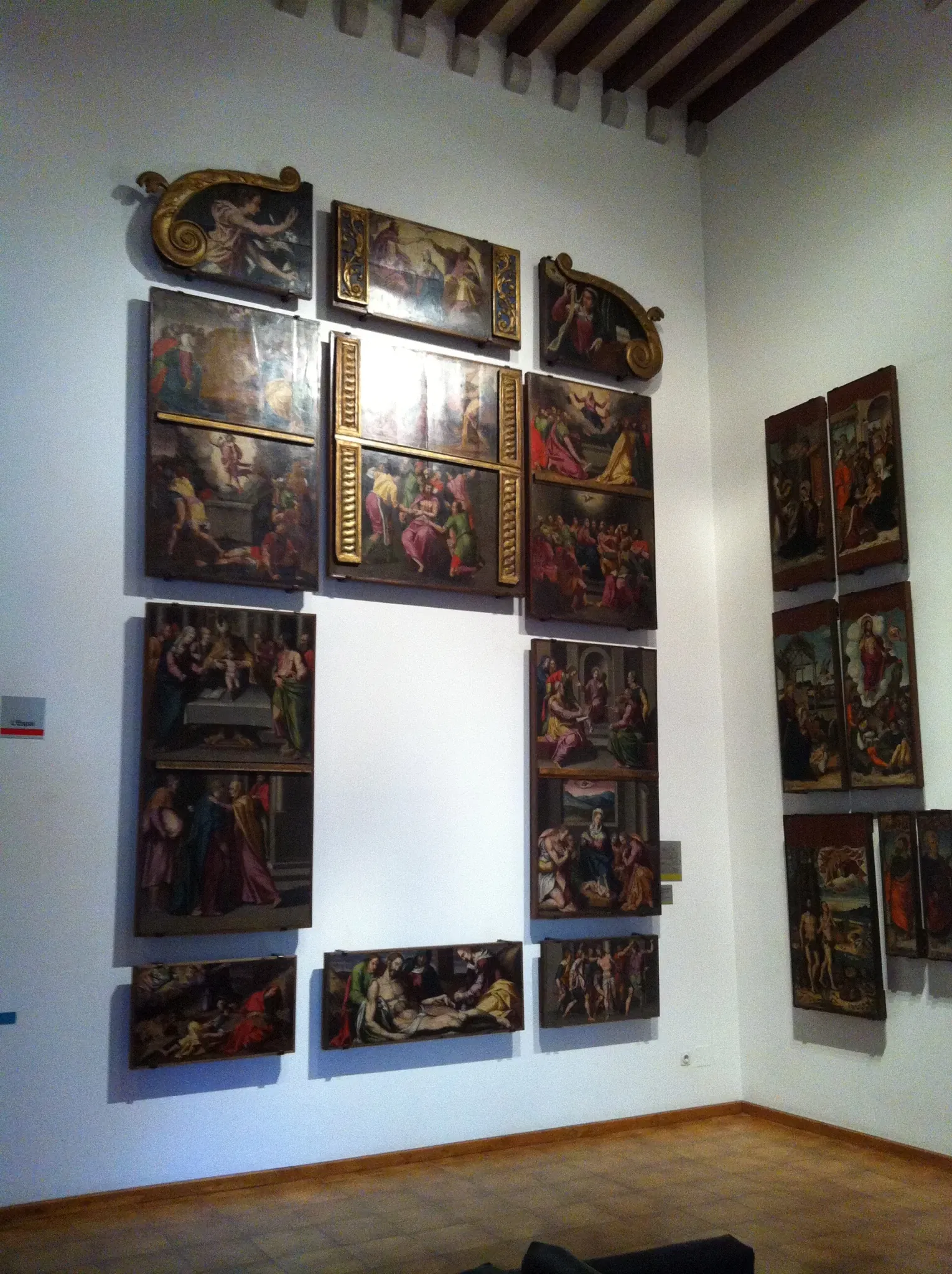 Musée d'Art de Gérone