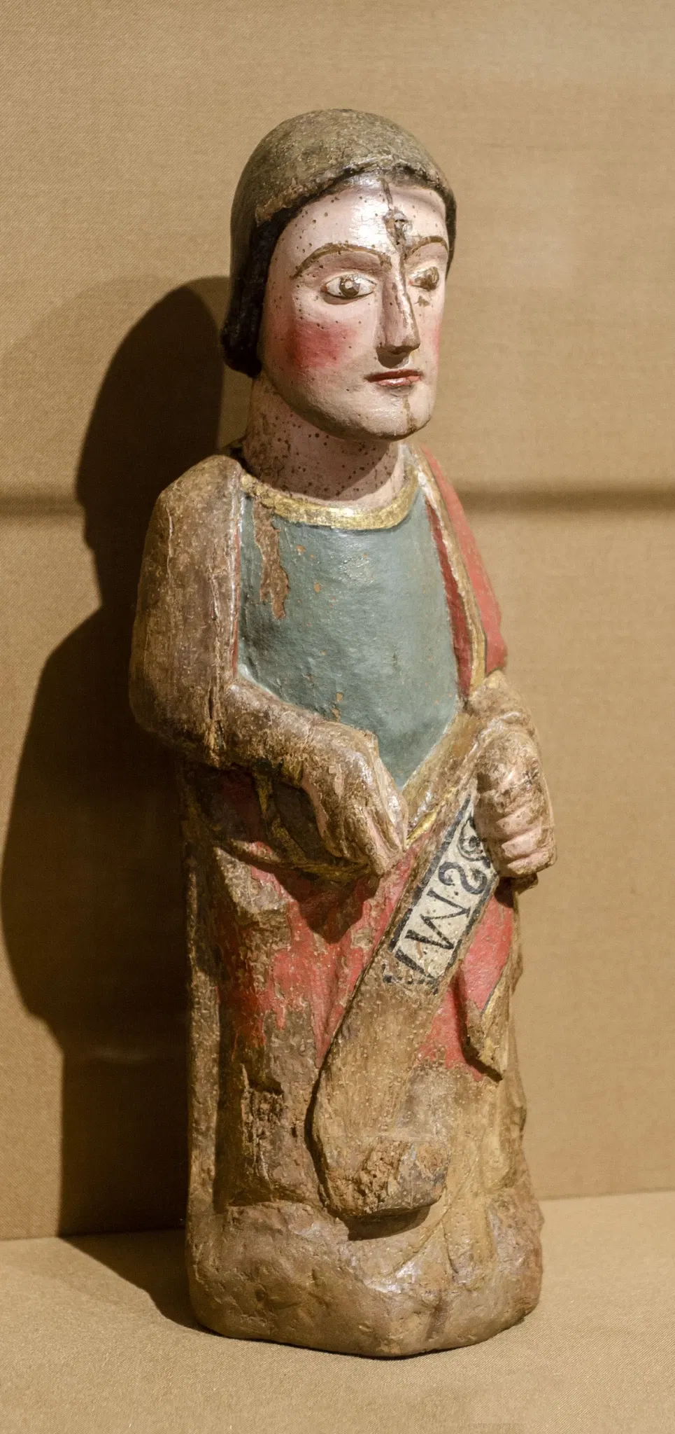 Musée d'Art de Gérone