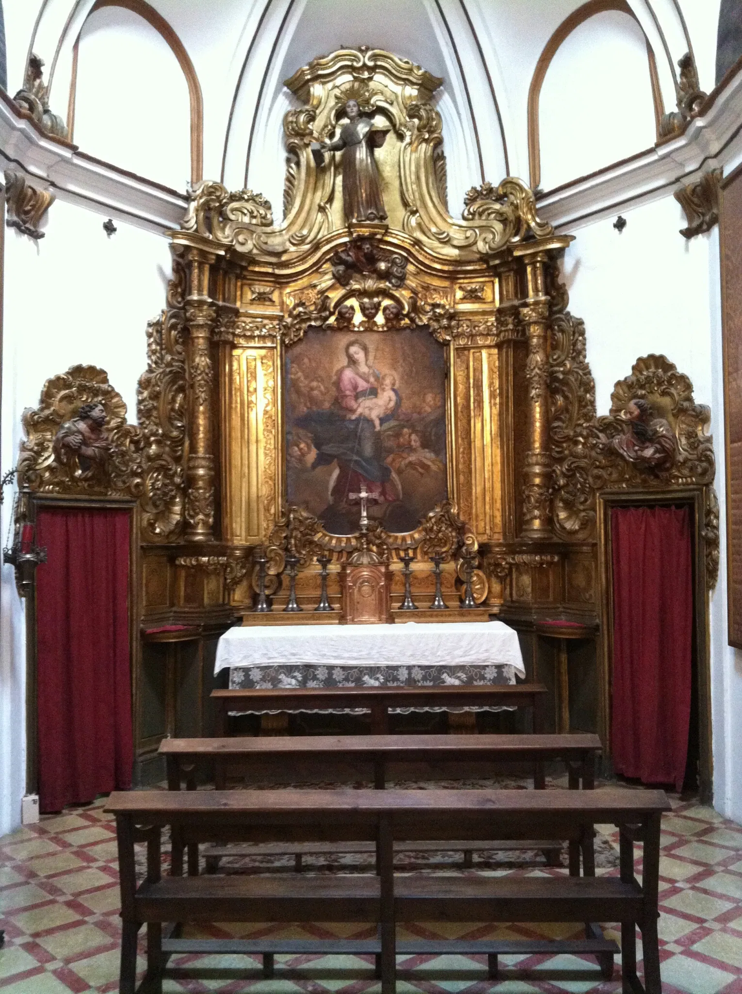 Musée d'Art de Gérone