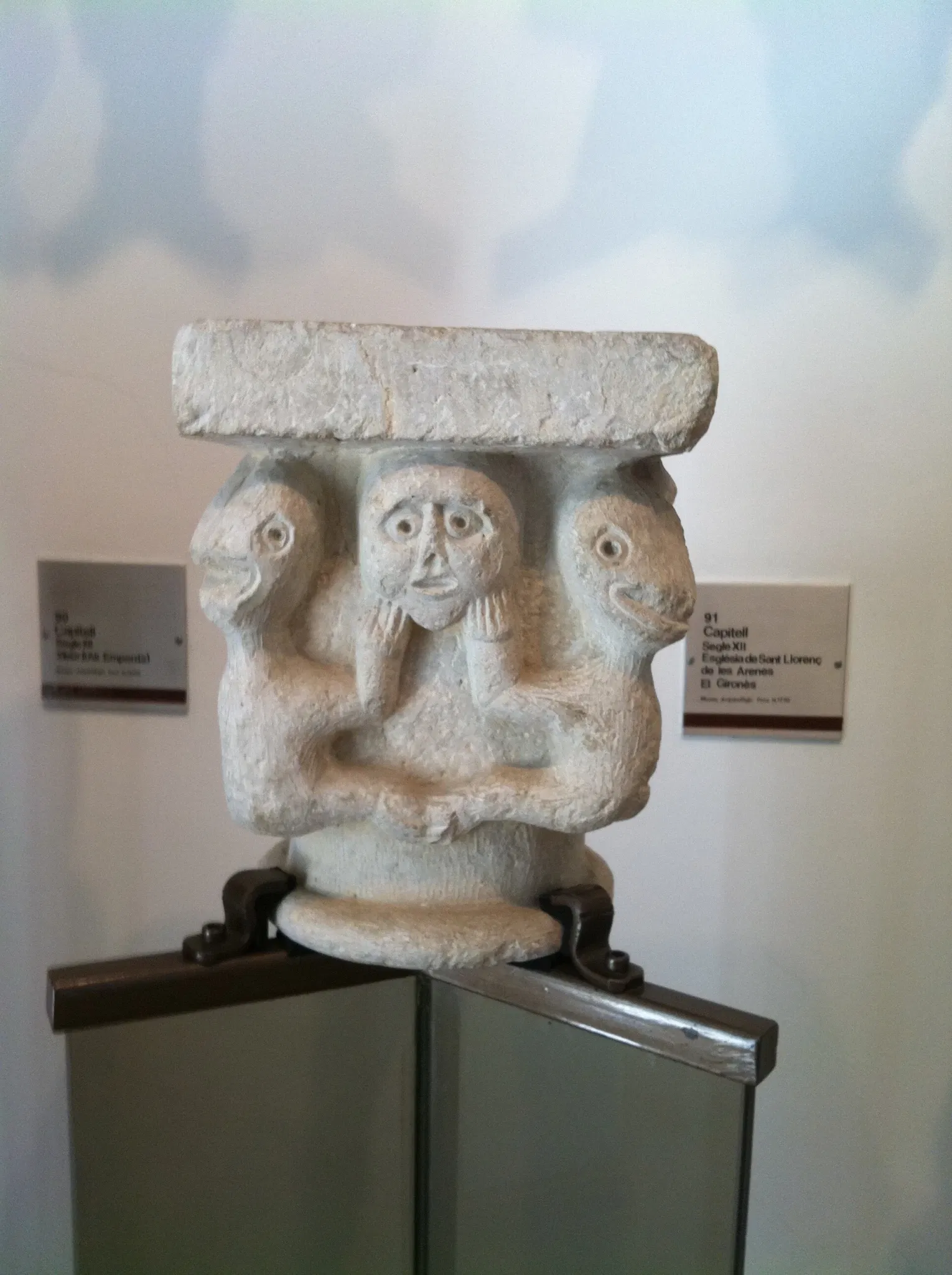 Musée d'Art de Gérone