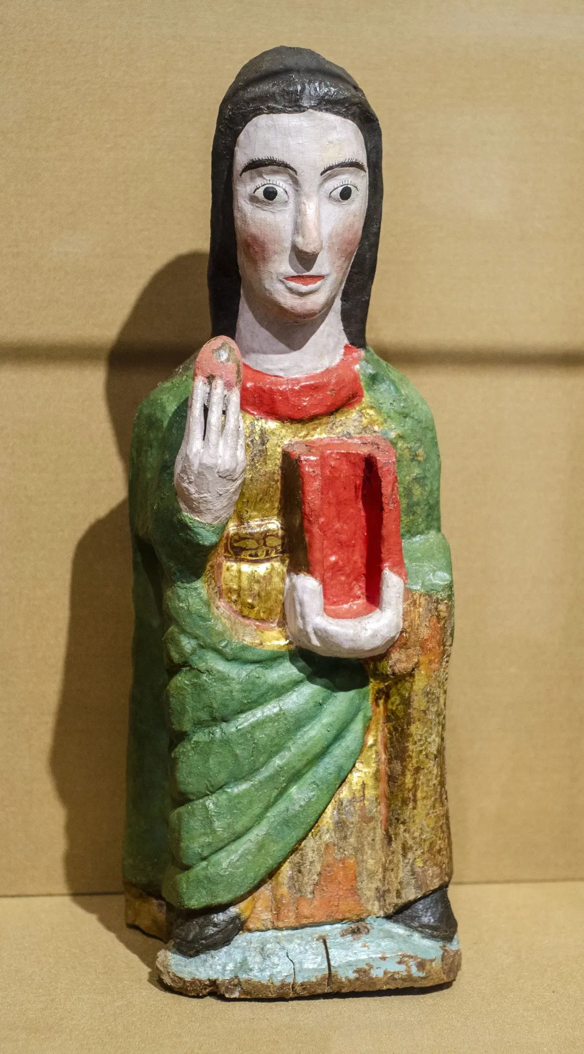 Museu d'Art de Girona