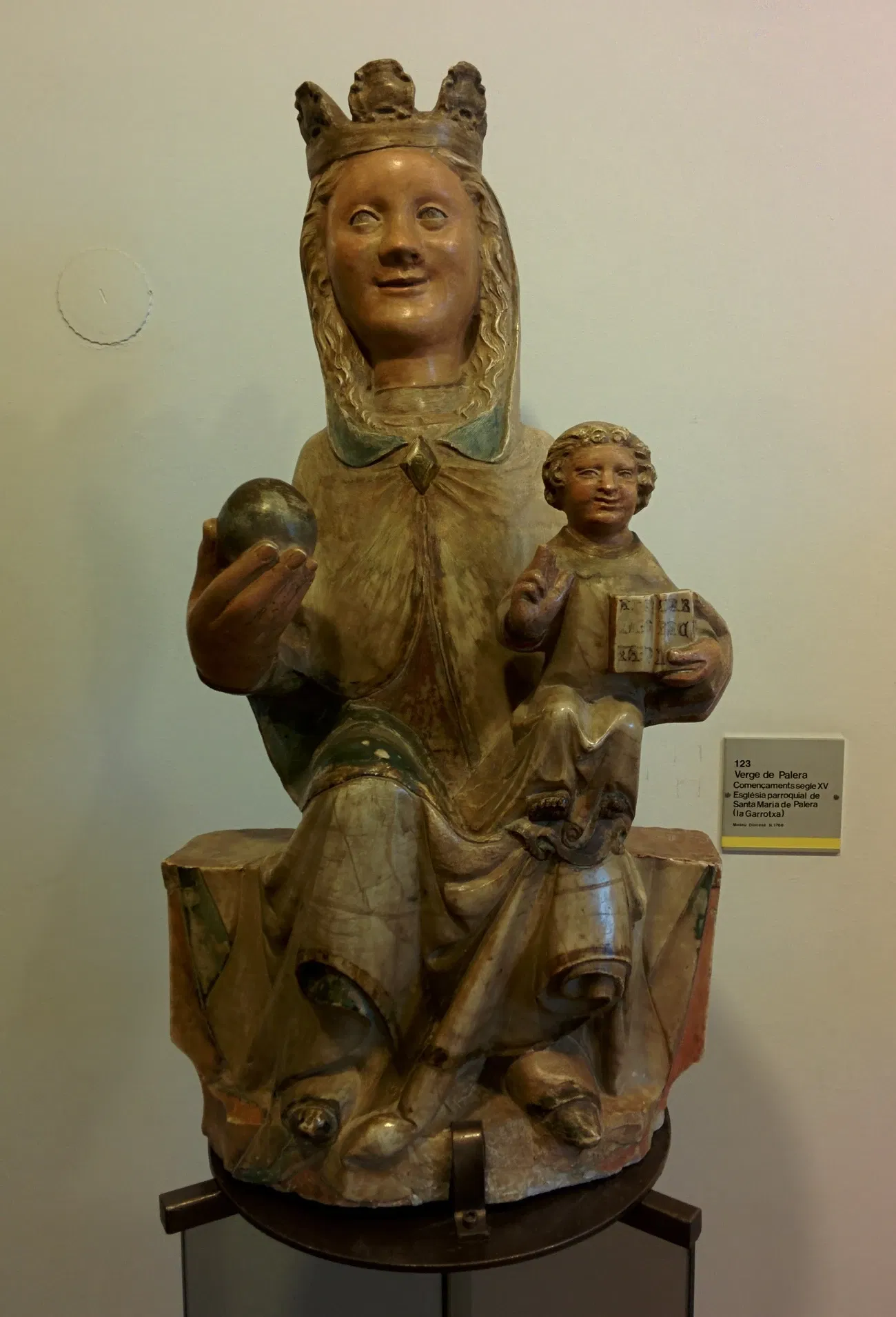 Museu d'Art de Girona