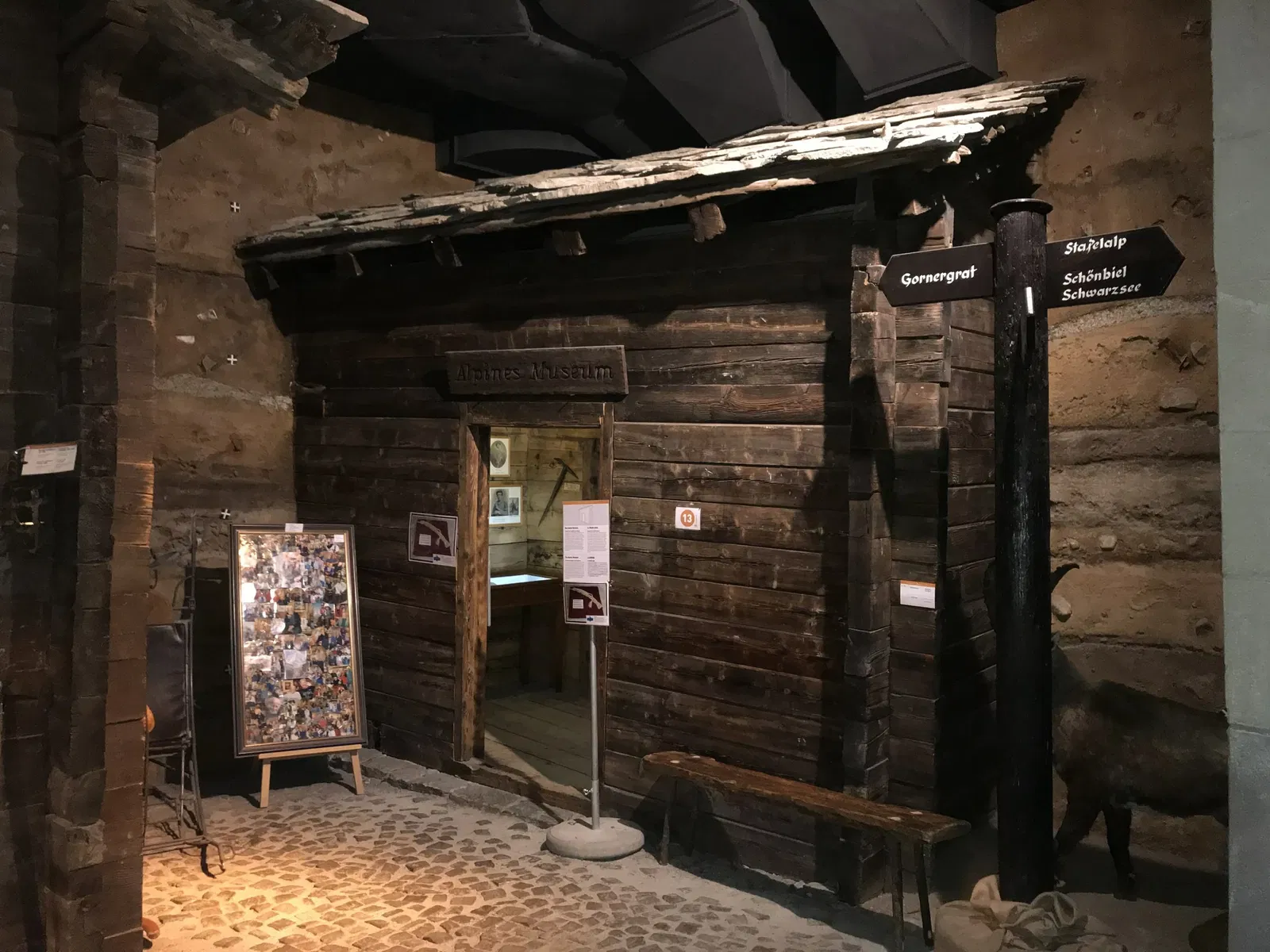 Matterhorn Museum