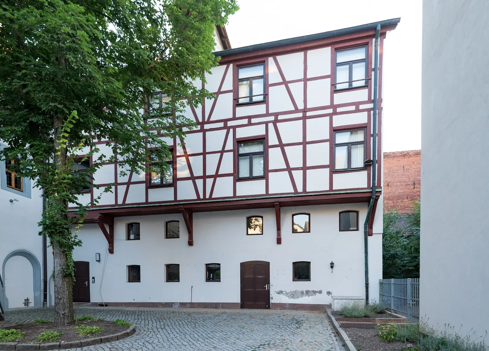 Heinrich-Schütz-Haus (Weißenfels)