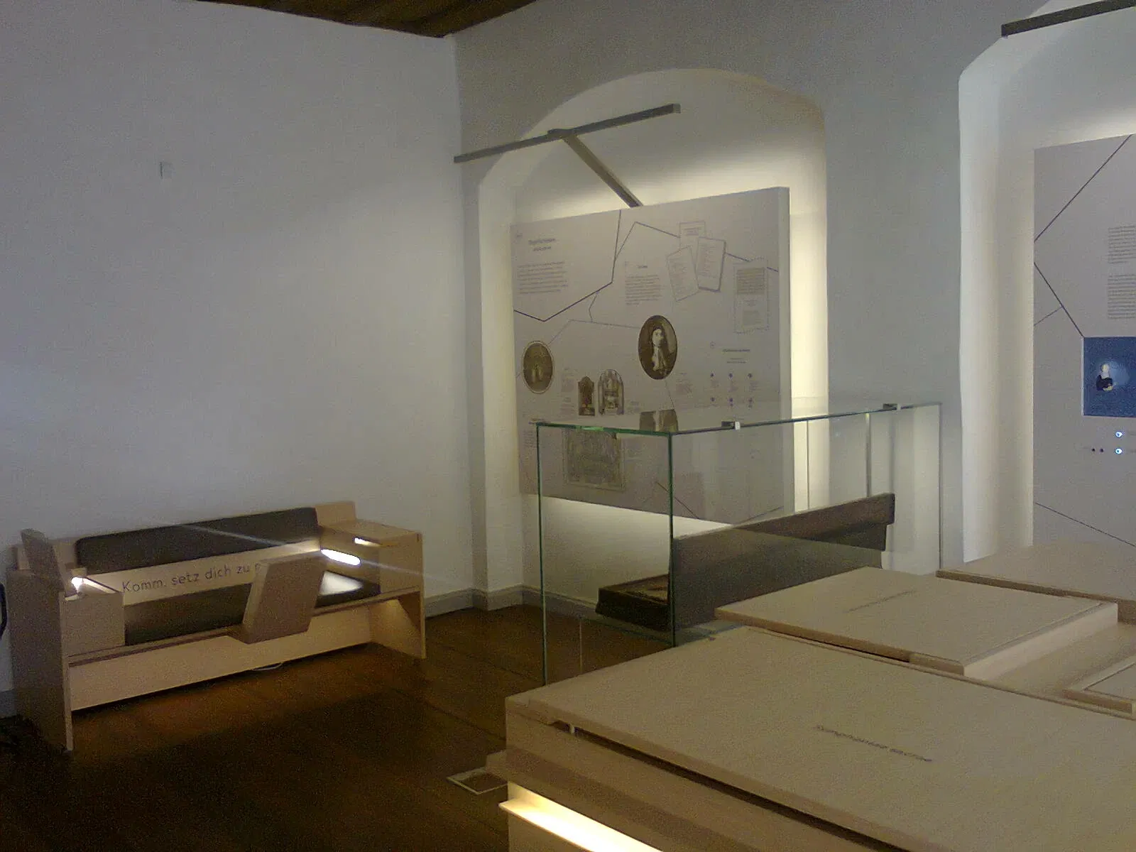 Heinrich Schütz House, Weißenfels