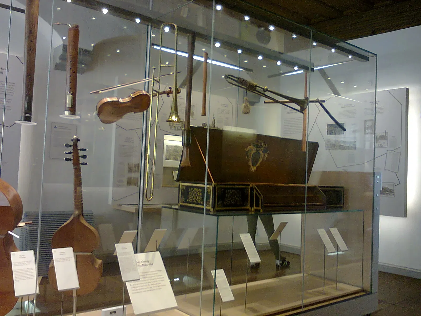 Heinrich Schütz House, Weißenfels