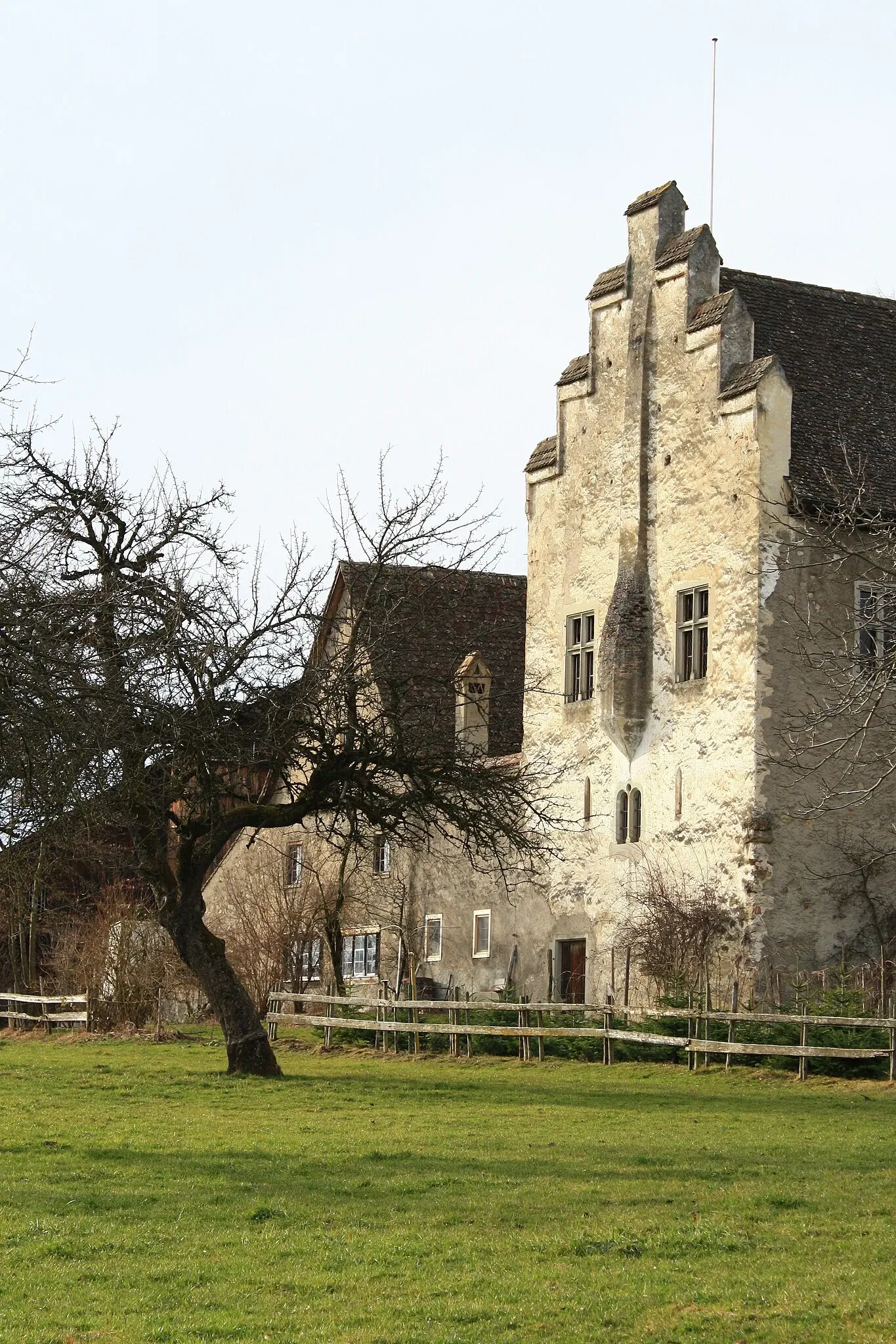 Commanderie de Bubikon