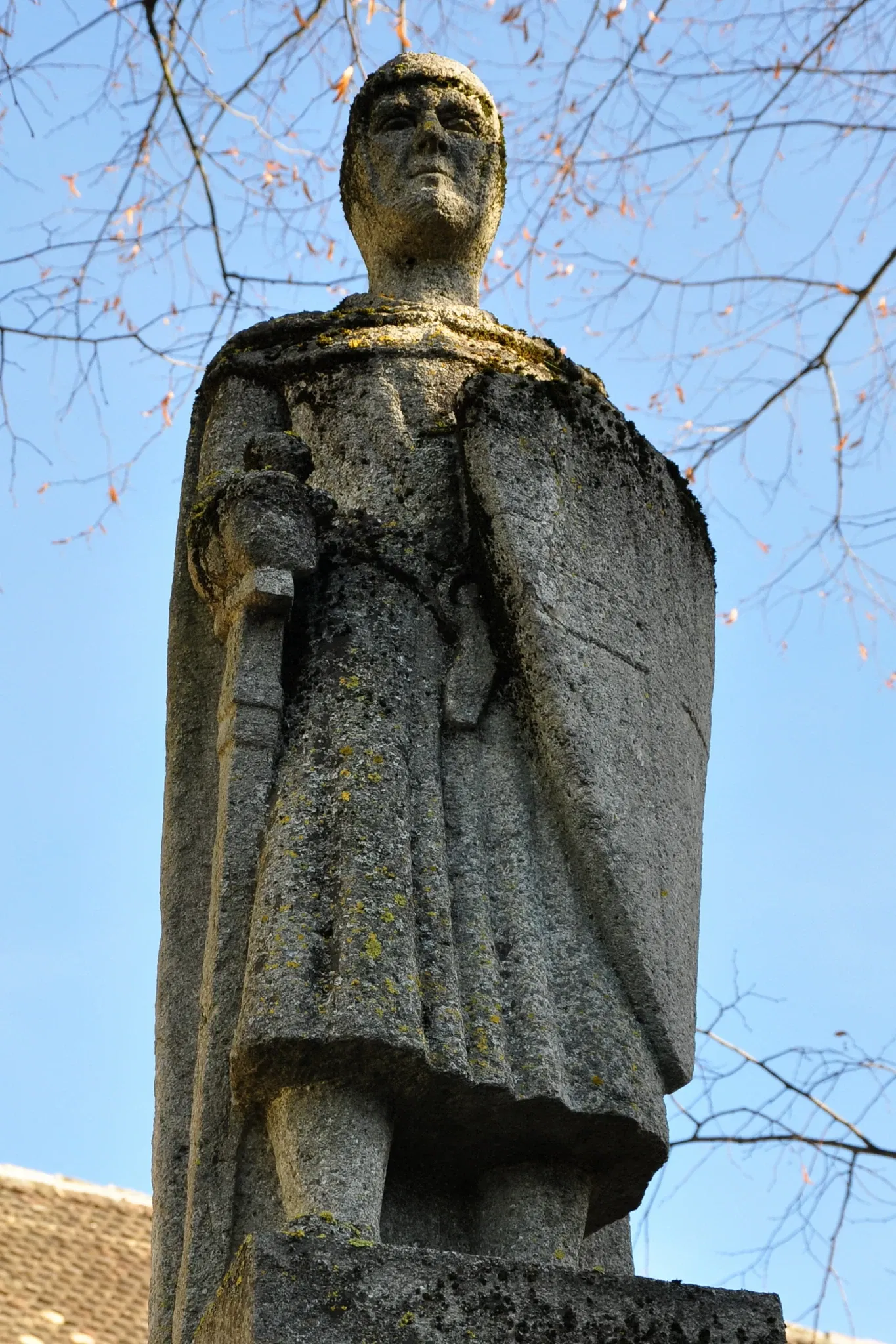 Commanderie de Bubikon