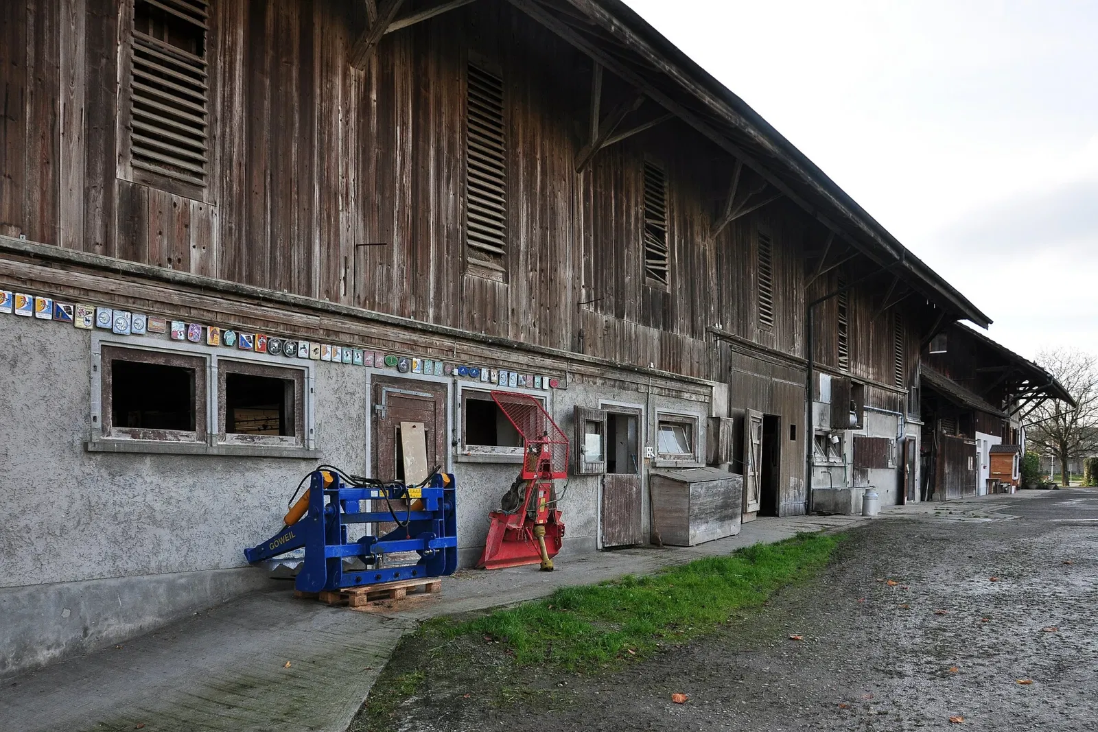 Commanderie de Bubikon