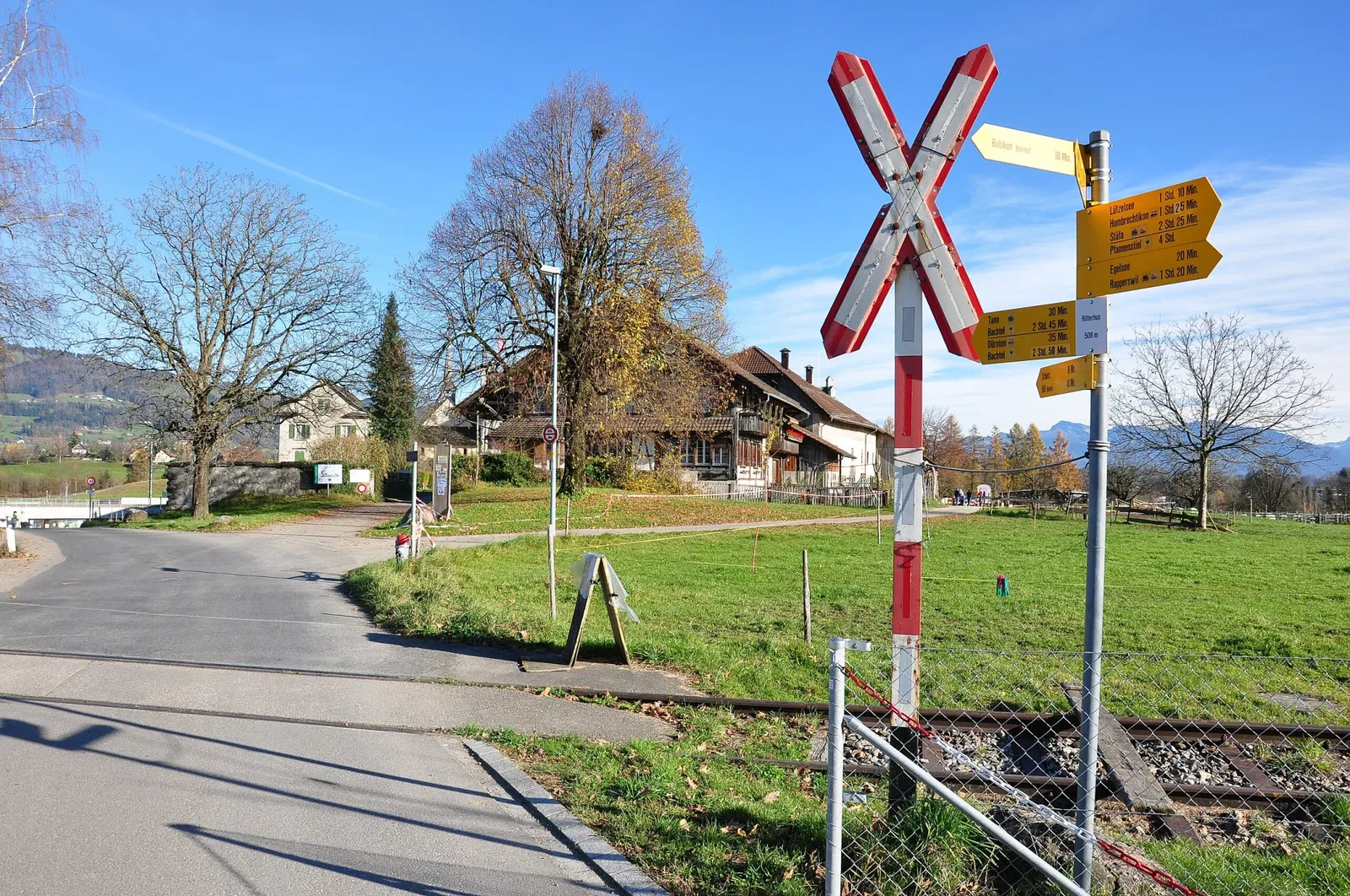 Commanderie de Bubikon