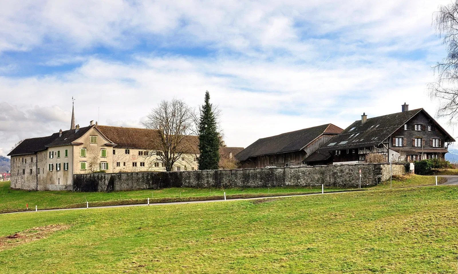 Commanderie de Bubikon