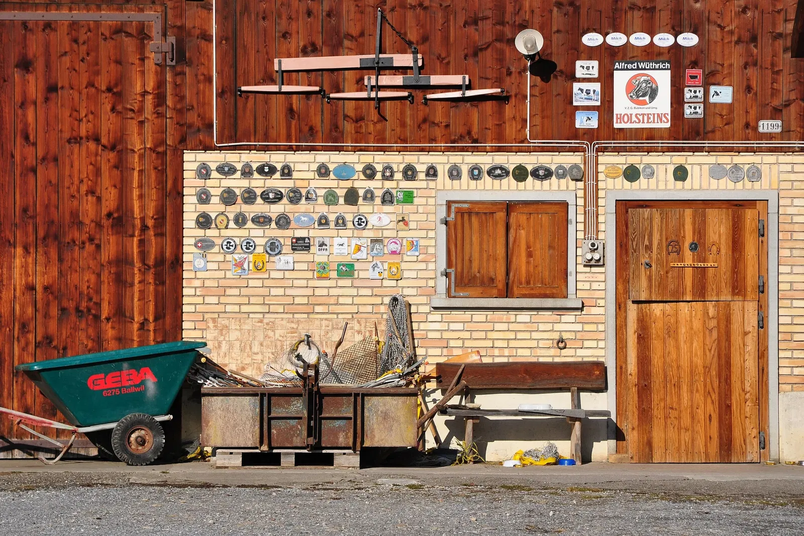 Commanderie de Bubikon