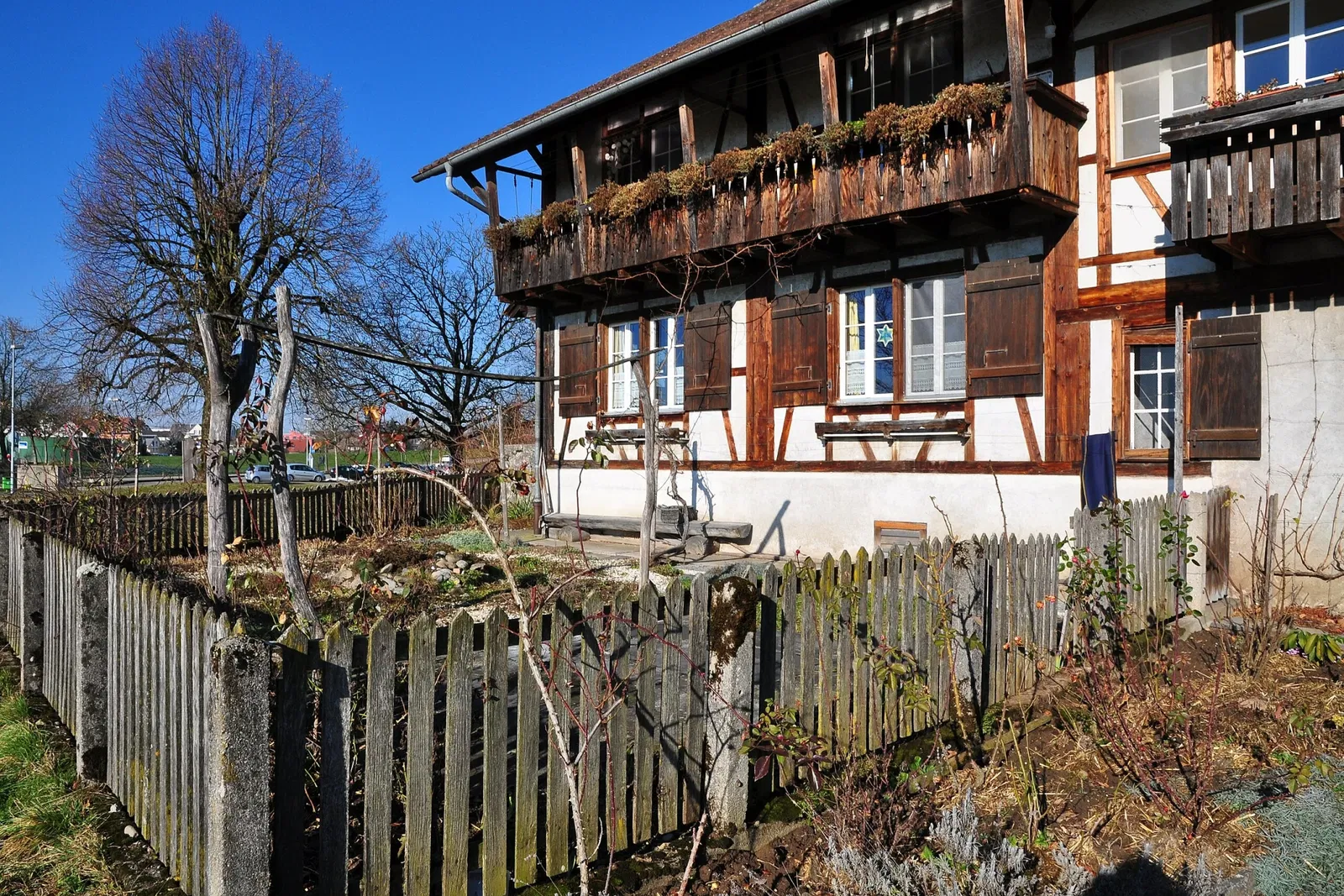 Commanderie de Bubikon