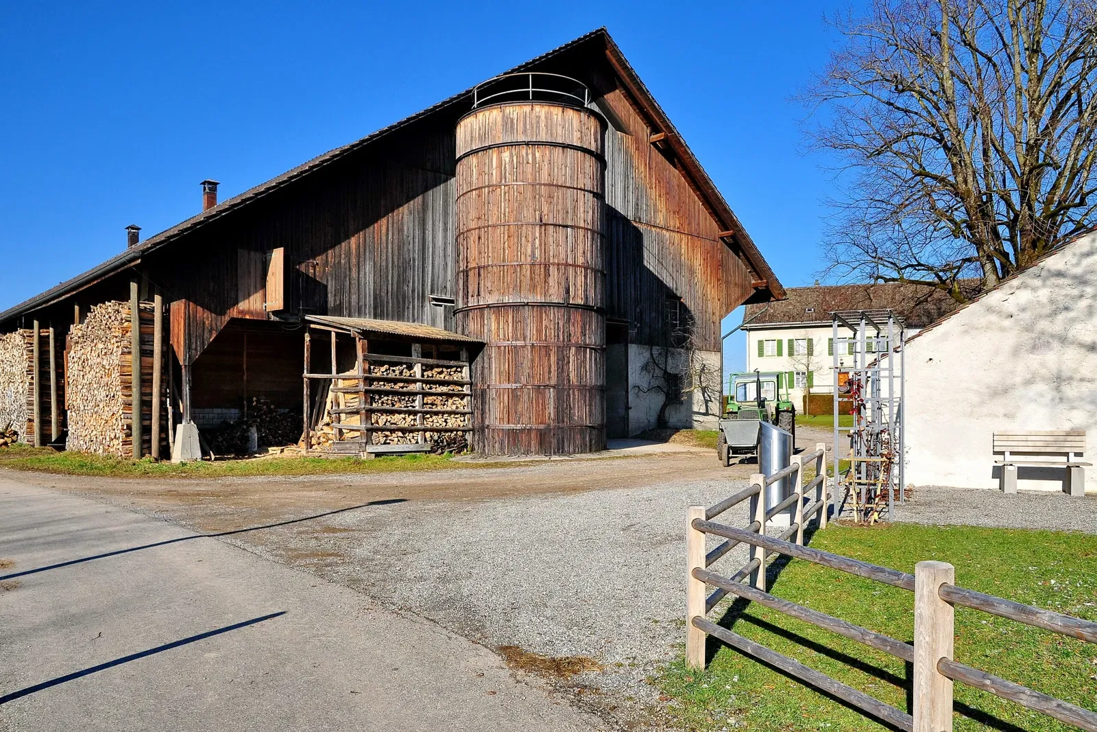 Commanderie de Bubikon