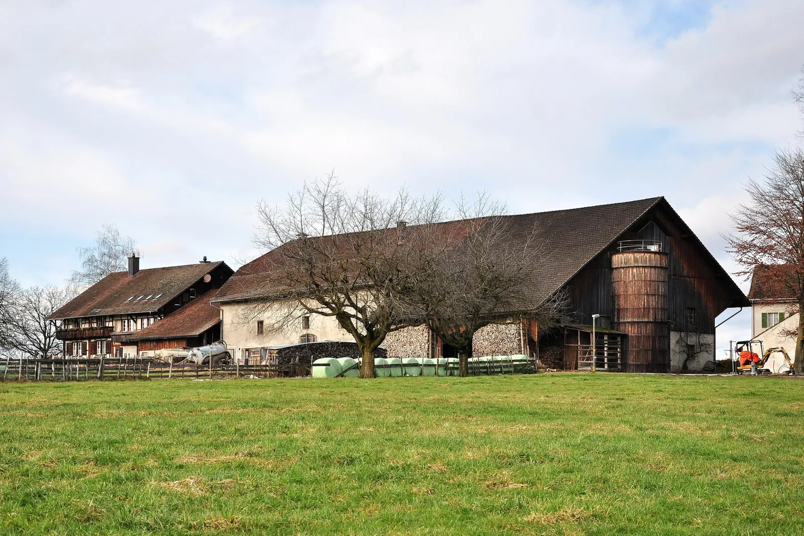 Commanderie de Bubikon