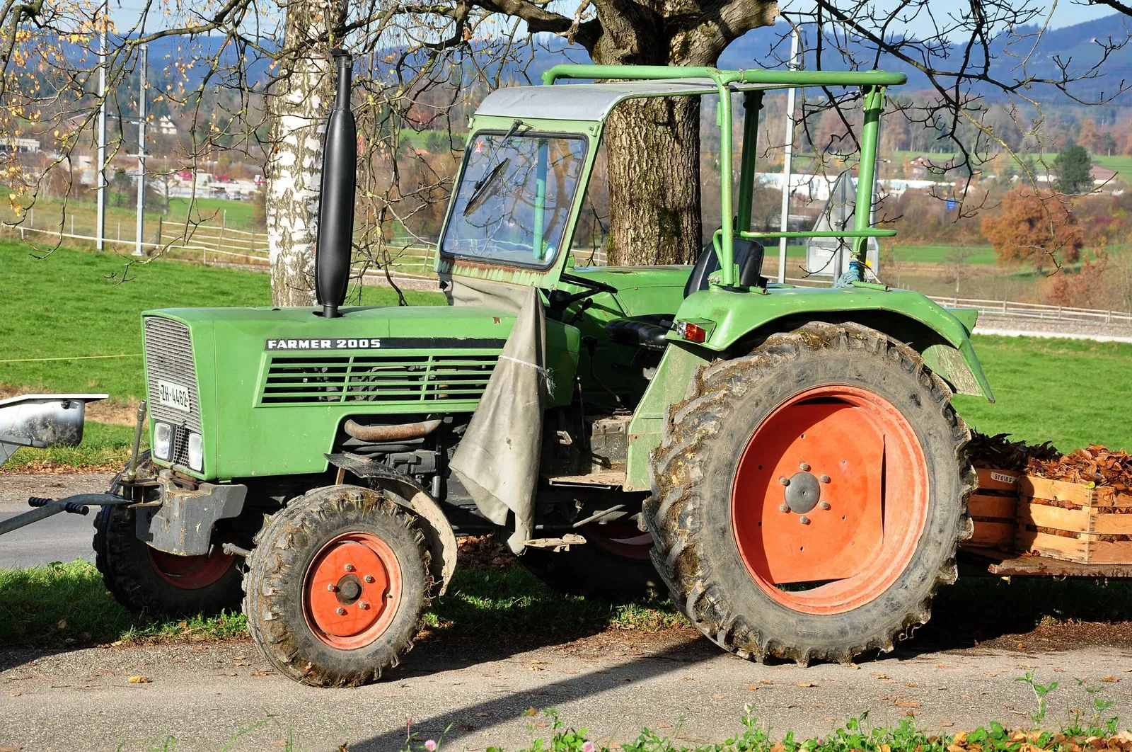 Commanderie de Bubikon