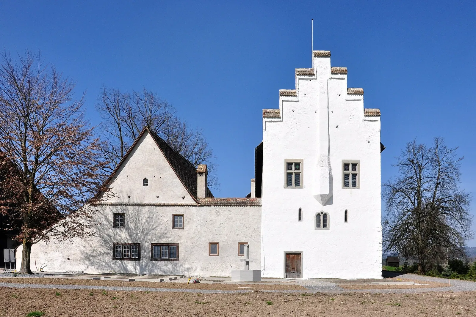 Commanderie de Bubikon