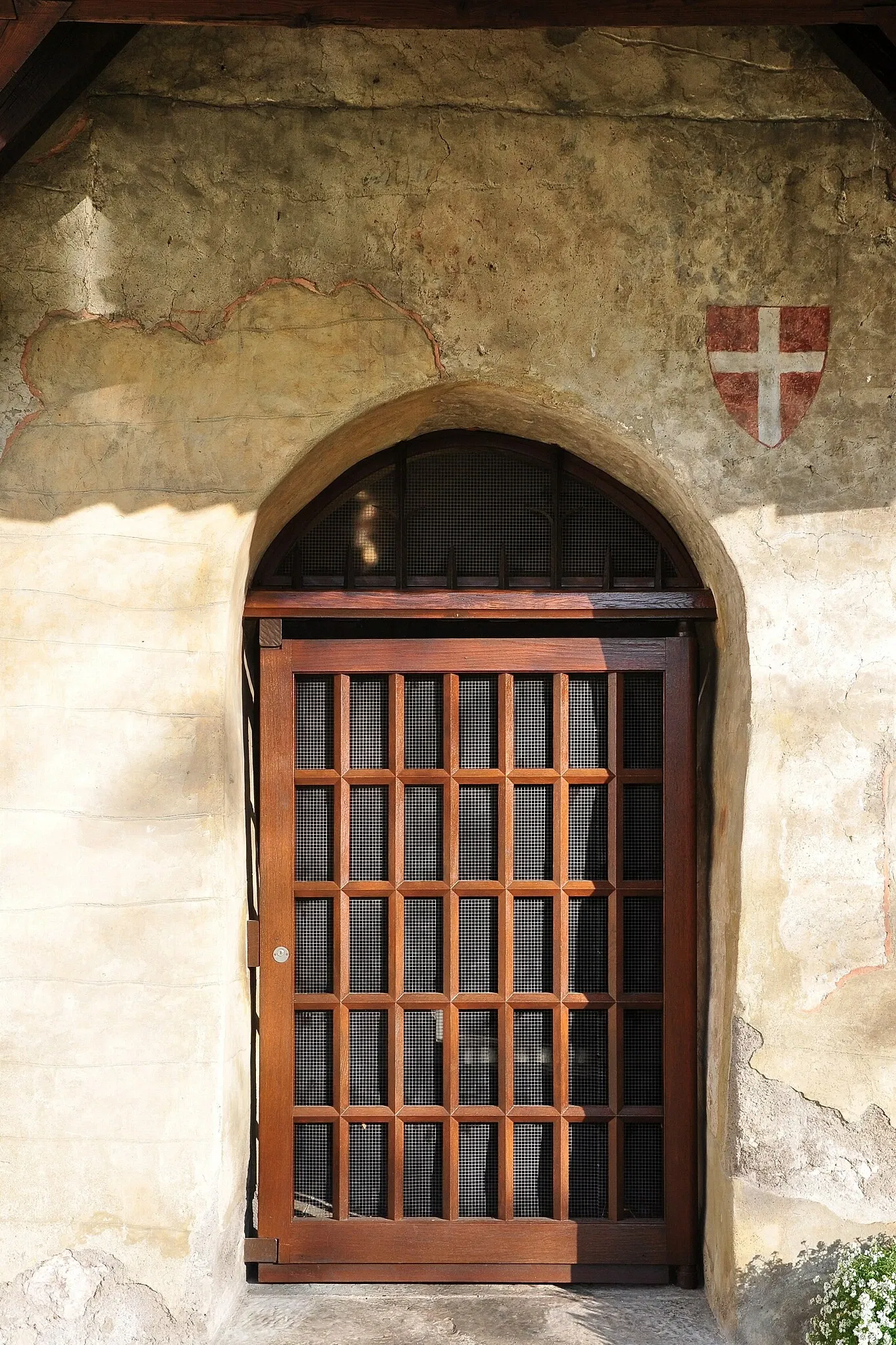 Commanderie de Bubikon