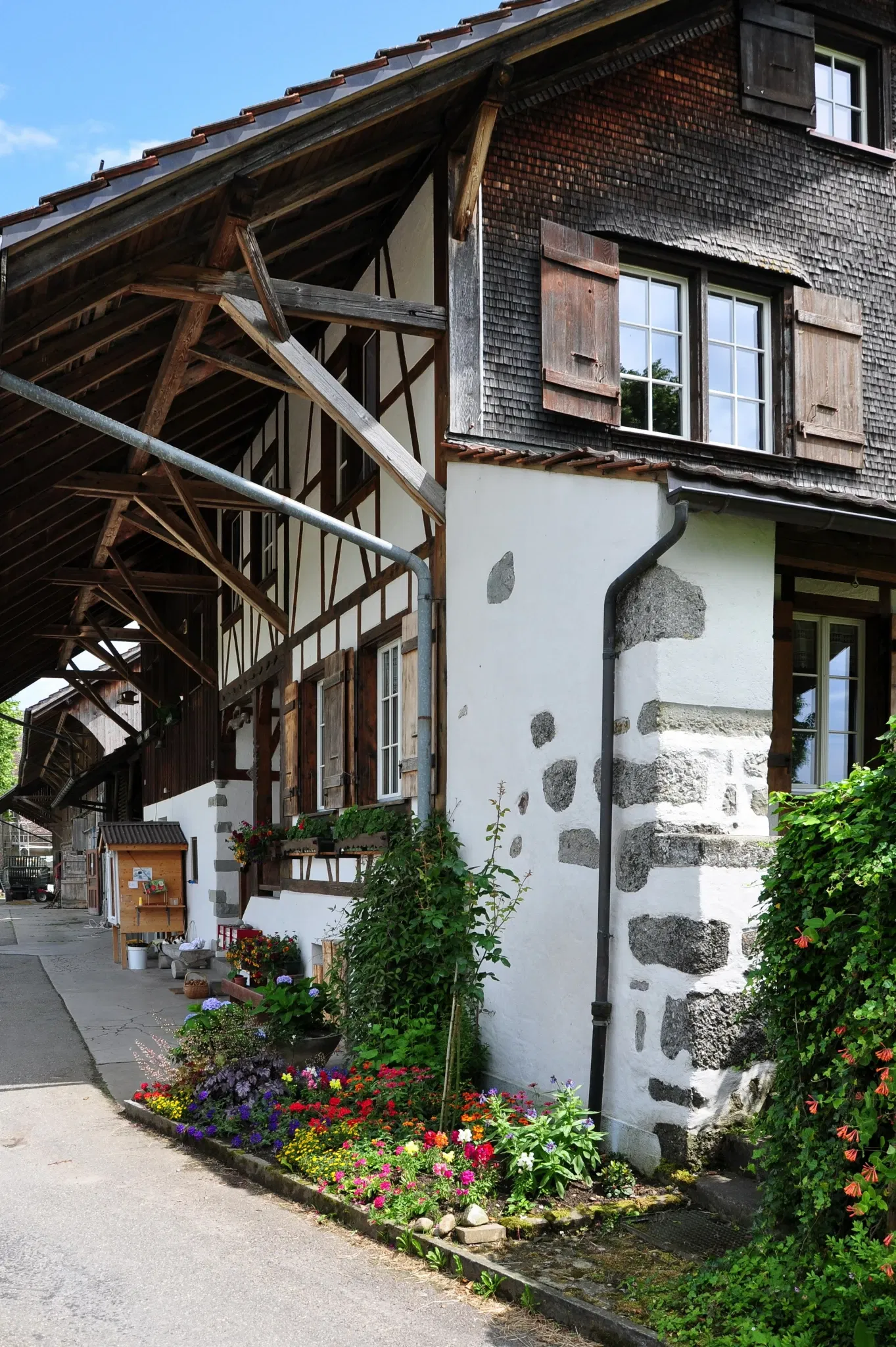 Commanderie de Bubikon