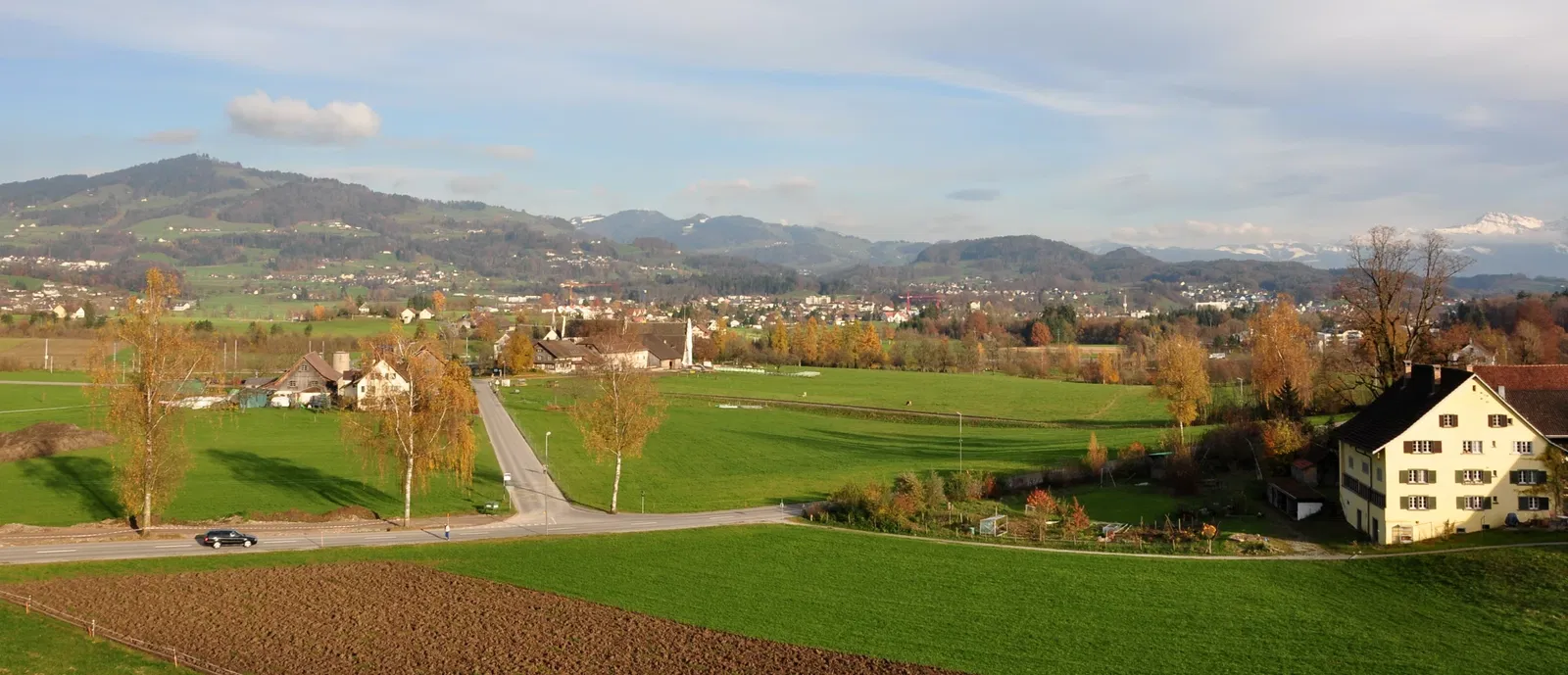 Commanderie de Bubikon